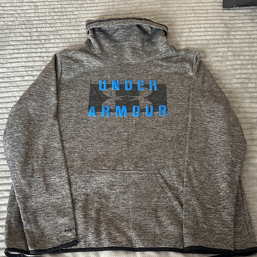 Under Armour Cowl Sweatshirts and Sweatpants